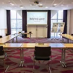 Mercure Tours Nord