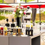 Mercure Tours Nord