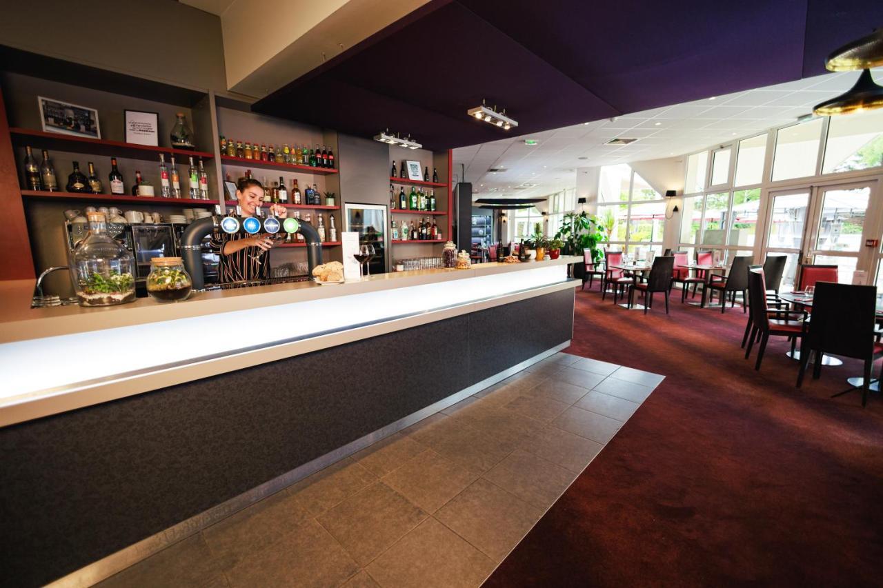 Hotel Mercure Nord