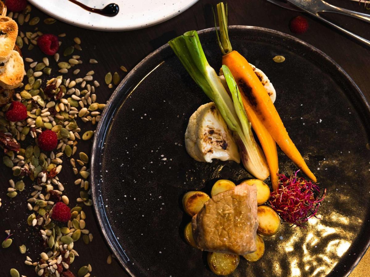 Hotel Mercure Nord 4*