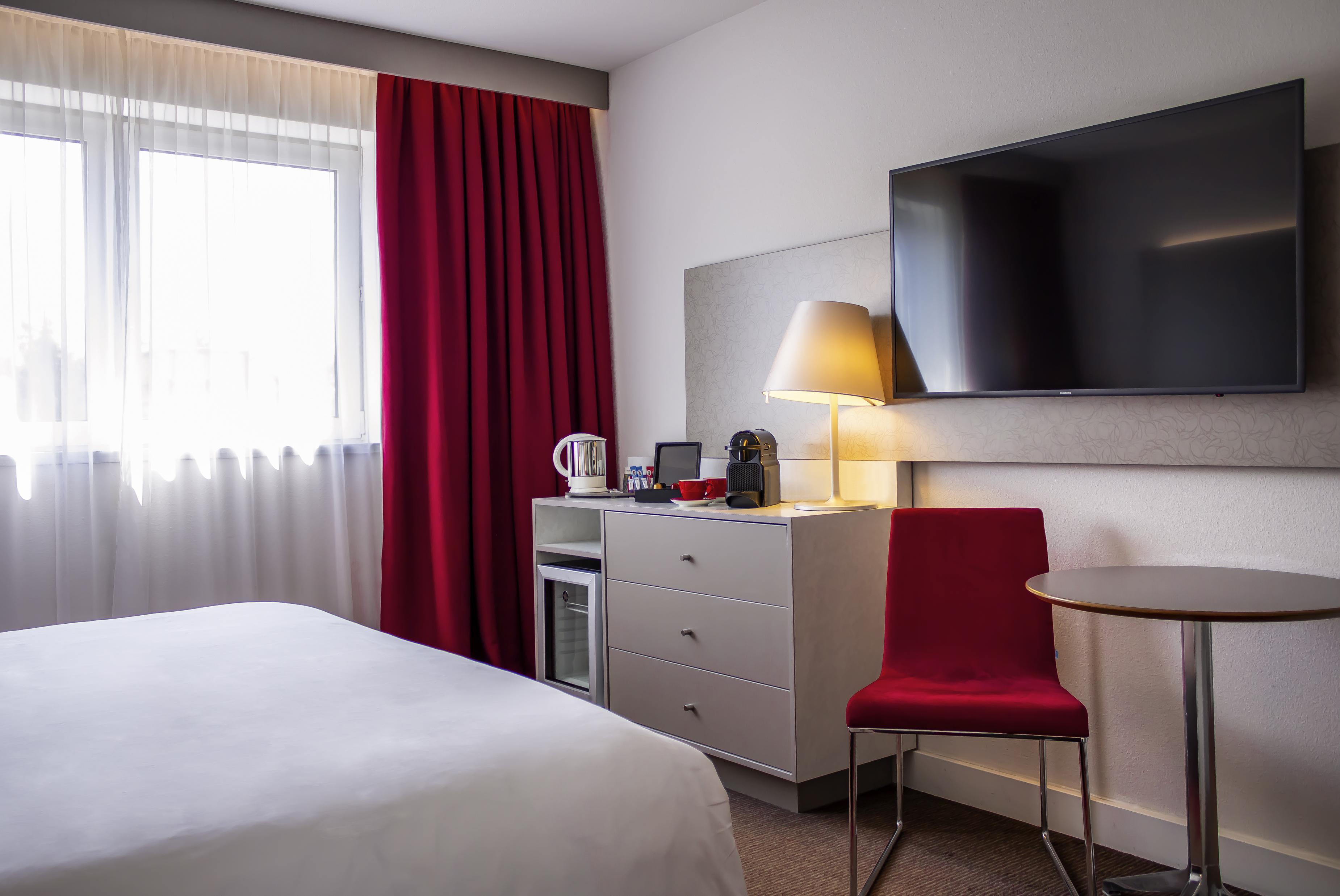 Hotel Mercure Nord 4*
