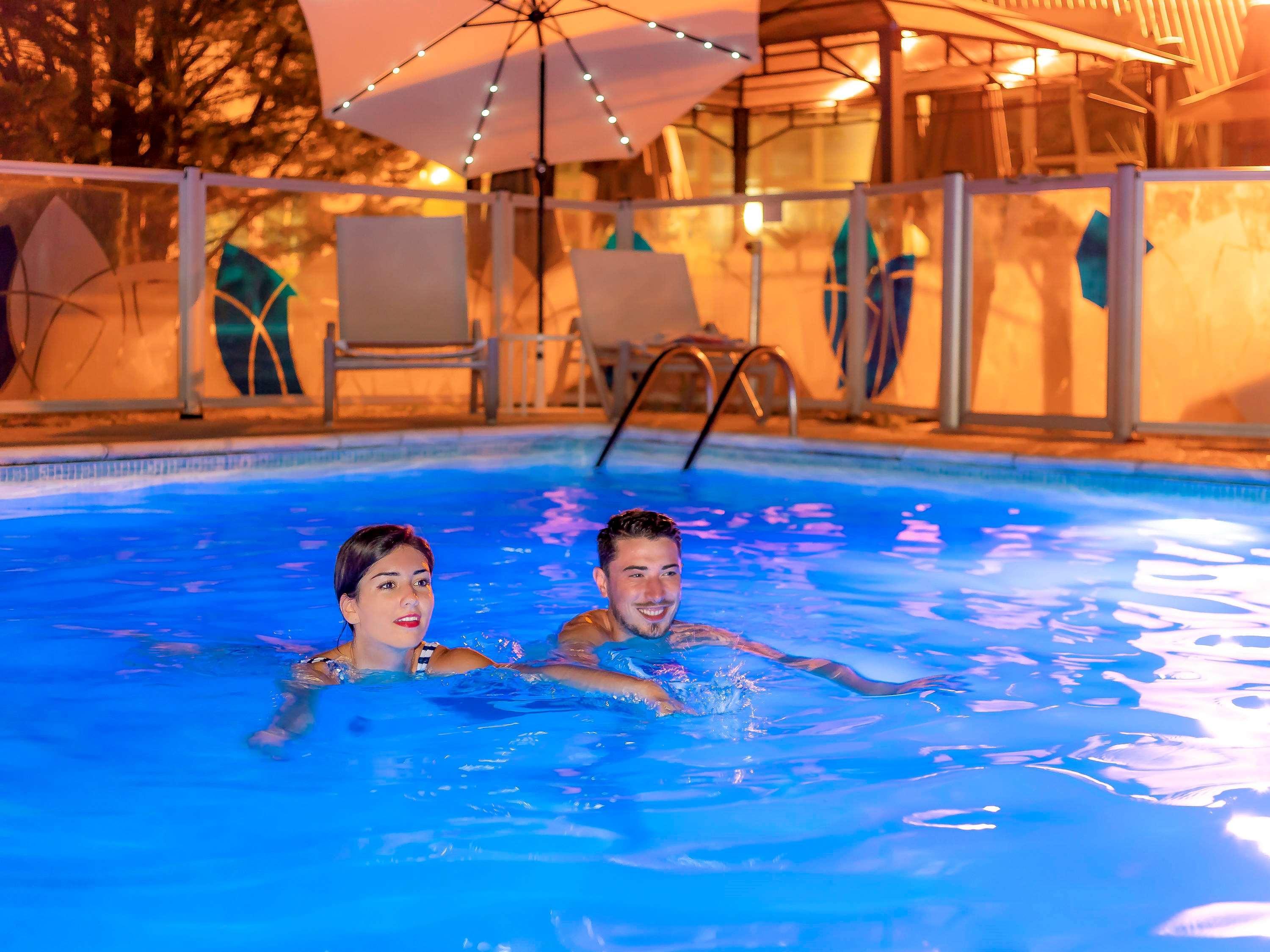 Mercure Nord 4*
