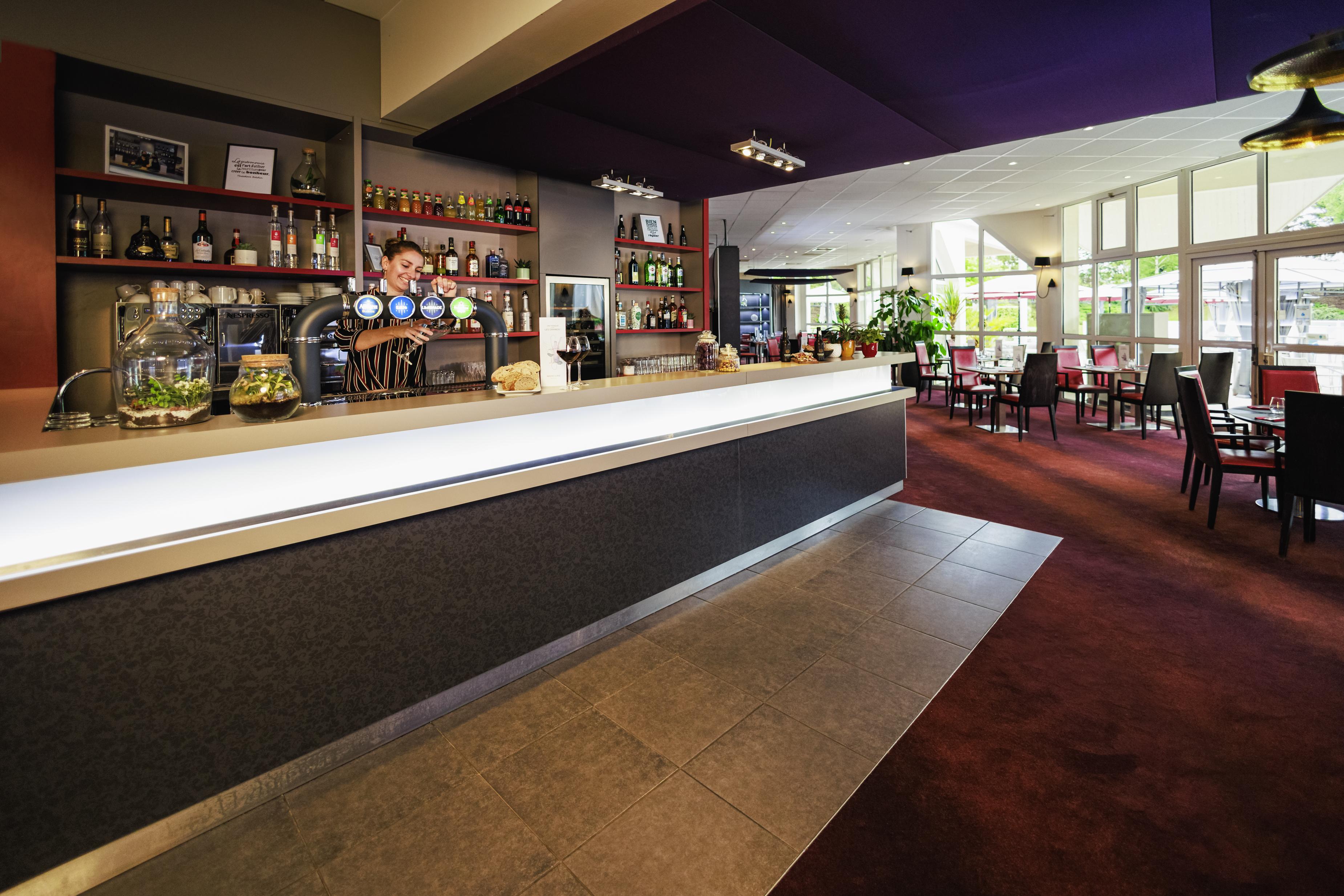 Mercure Nord Hotel Tours