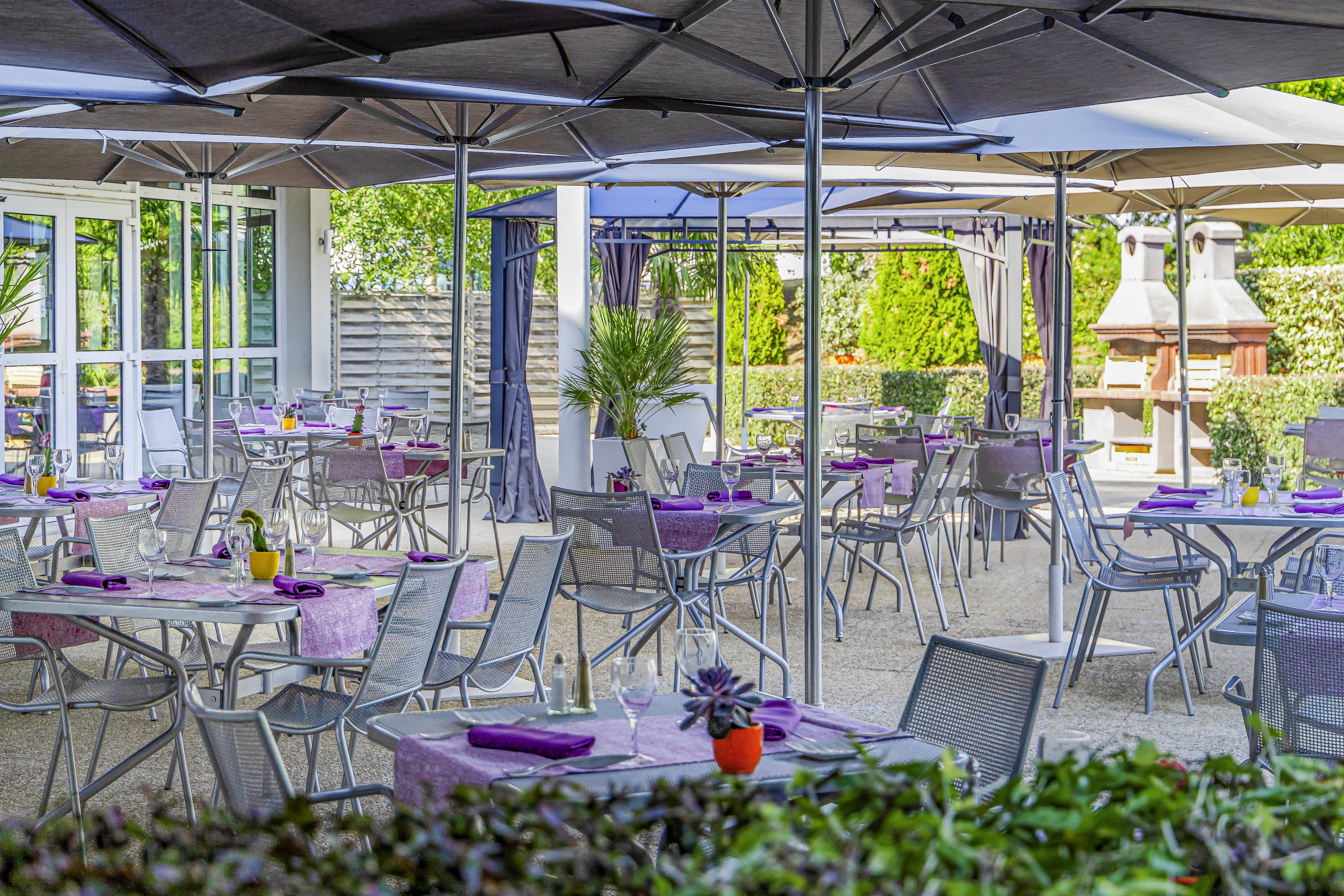 Hotel Mercure Nord Tours