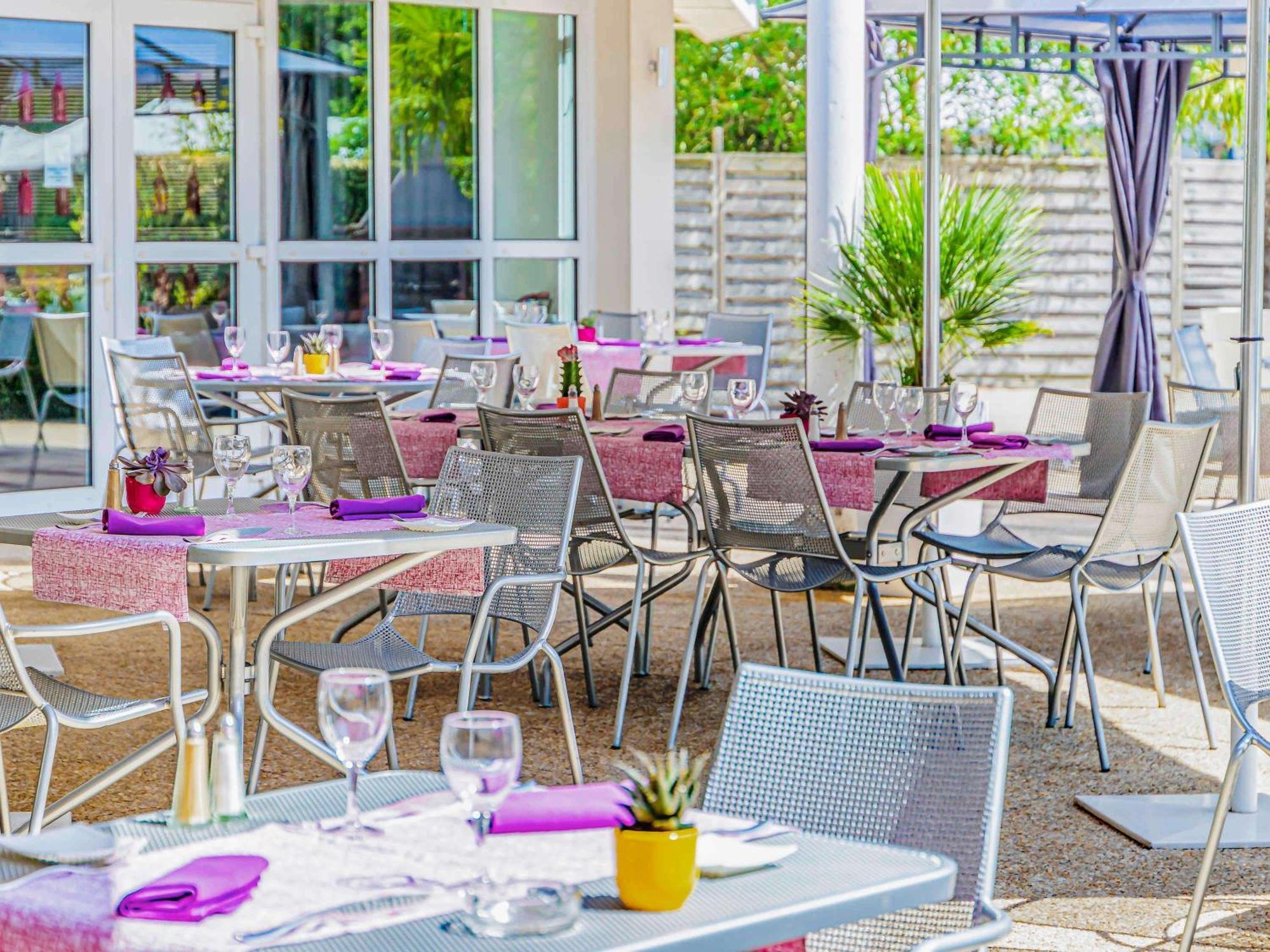 Mercure Nord 4*