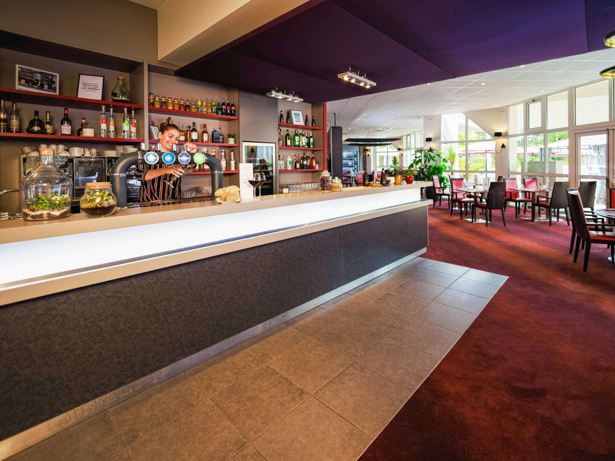 Mercure Nord 4*